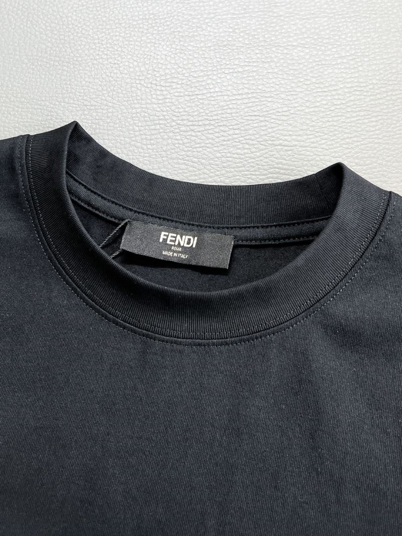 Fendi T-Shirts